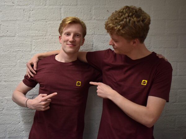 B&R T-Shirt